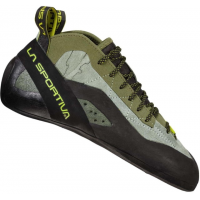 La Sportiva TC Pro Climbing Shoes - Men's Olive 36.5 Medium
