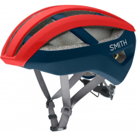 Smith Network MIPS Bike Helmet Matte Rise/Mediterranean Large