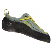 La Sportiva Mythos Eco Climbing Shoes - Women's Greenbay 38 Medium