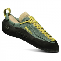 La Sportiva Mythos Eco Climbing Shoes - Women's Greenbay 33.5 Medium