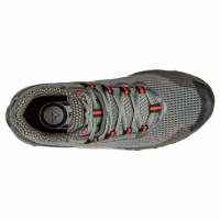 La Sportiva Wildcat Running Shoes - Women's Clay/Hibiscus 37.5 Medium