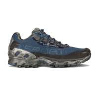 La Sportiva Wildcat Running Shoes - Men's Carbon/Opal 40 Medium