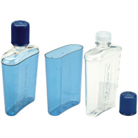Nalgene Slate Blue Flask