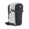 Black Diamond Dawn Patrol 25 Pack-Black/White-S/M
