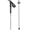 Atomic BCT Touring SQS Ski Poles, Silver/Grey