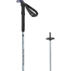 Atomic BCT Touring SQS W Ski Poles - Women's, Grey Blue/Purple