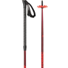 Atomic BCT Freeride SQS Ski Poles, Red, 110