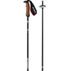 Atomic AMT Ultra SQS Ski Poles, Black/White, 110