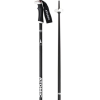 Atomic AMT SQS Ski Poles, Black/White, 110