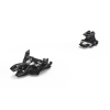 Marker Alpinist 9 Touring Pin Binding, Black/Titanium