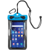 Kwik Tek Dry Pak 4 X 6 Electric Blue