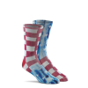 Fox River Mirage Coolmax Liner, American Spirit, Large, LG