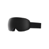 Anon M2 Goggle and Spare Lens w/ Sonar Smoke, Smoke