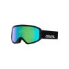 Anon Insight Sonar Goggle and Spare Lens w/ Sonar Green - Women's, Black