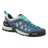 Salewa Firetail 3 Approach Shoes - Women's, Mystical/Kamille, 7, 63448-8810-7-DEMO