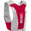 CamelBak Circuit Vest, Crimson Red/Lime Punch, One Size