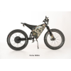 BackCountry eBikes Puma Black, Med/Large, Puma