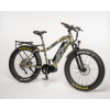 BackCountry eBikes Mule Black, Med/Large, Mule