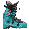 Dynafit Radical W Ski Boot, Hibiscus/Ocean, 25