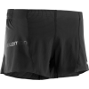 Salomon S/Lab Short 4 Inch, Black, Large