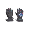 Marmot Glade Glove - Boy's, Multi Puzzle, L