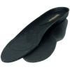 Kenetrek Cushion Insoles, Black, Large 9-10.5