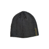 Brooks-Range Rib Beanie Mens, Black,