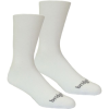 Bridgedale Coolmax Liner 2pk White Lg