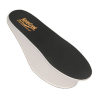 Kenetrek Comfort Insoles, Black, Large 9-10.5
