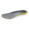 Lowa Insole Insulate Pro - Mens, Grey, Medium, 10