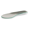Lowa Atc Footbed, Grey, Medium, 10