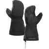 Arc'teryx Alpha SV Mitten, Black, Large