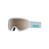 Anon Insight Goggle and Spare Lens w/ Silver Amber - Women's, White
