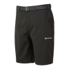 Montane Tor Climbing Shorts - Mens, Charcoal, Small