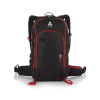 Arva Airbag Reactor, Black/Red, 18, Large