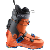 Dynafit Hoji PX Ski Boot, Orange/Asphalt, 27.5