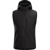 Arc'teryx A2B Comp Vest - Mens, Black, Large