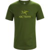 Arc'teryx Arc'Word Short Sleeve T-Shirt - Mens, Bushwhack, Large