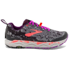 Brooks Caldera 3 - Women's, Black/Purple/Coral, Medium, 6.0