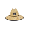 Billabong Tides Print - Sun Hat - Men's, Burgundy, One Size