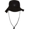 Billabong Big John - Sun Hat - Men's, Black, One Size