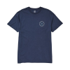 Billabong Rotor Graphic Tee - Men's, Navy, Large