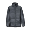 Marmot Hyperlight Down Jacket - Boy's, Dark Steel, Large