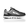 Altra One JR - Unisex, Black, Medium, 1, AL001000M1
