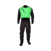 Kokatat Icon Gore-Tex Dry Suit, Leaf, Small