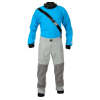 Kokatat Swift Entry Hydrus 3.0 Dry Suit, Electric Blue, Small