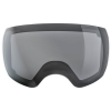 ABOM Goggles HEET Lens, Xray Grey, One Size, 1710021812