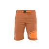 ABK Rock Face Short - Men's, Vibrant Orange, Large