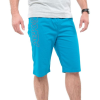 ABK Hill Short - Men's, Mosaic Blue, Large
