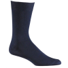 Fox River Wick Dry Alturas Liner Crew, Large, Navy, Navy, Large, 93% Polypropylene, 6% Nylon, 1 Year Manufacturer Warranty